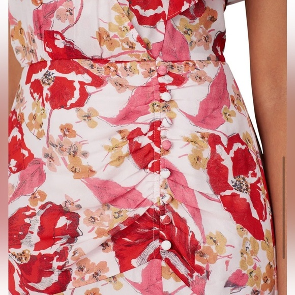 Parker Vivi Dress - Picture 3 of 9